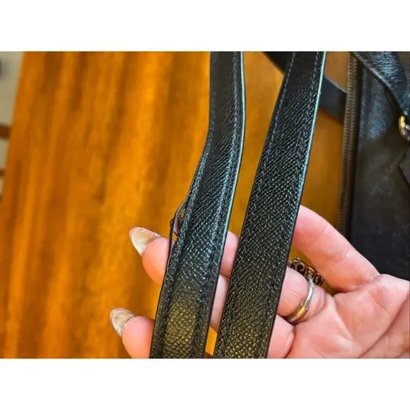 Coach Gallery Tote shoulder bag - Picture 9 of 10